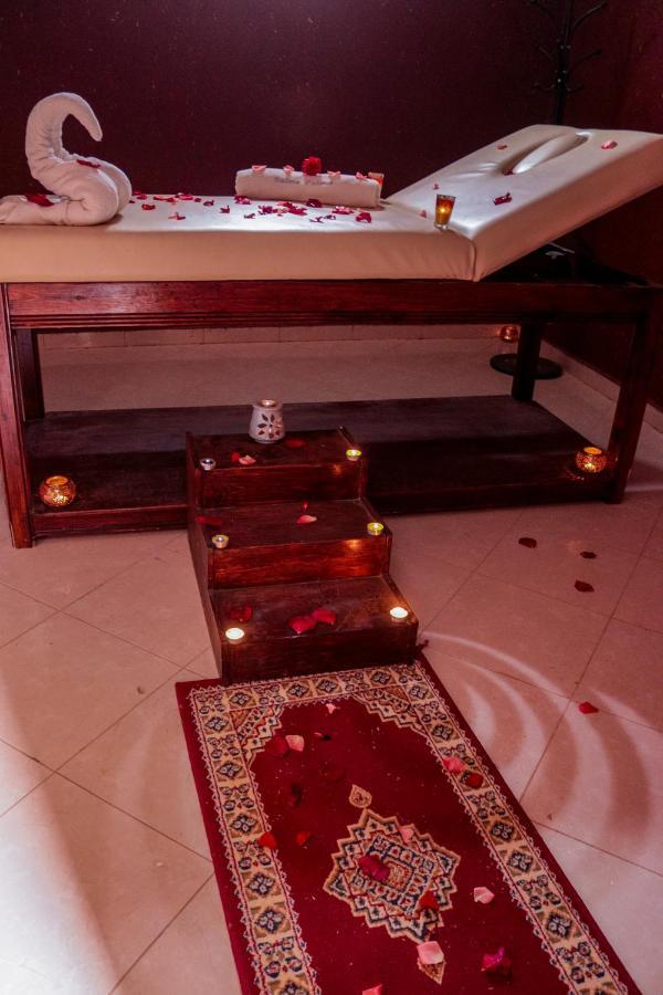 Salma Palms Hôtel Meski Extérieur photo